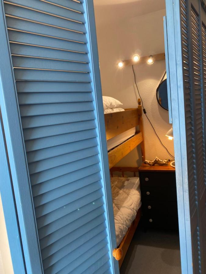 Les Marinas De Cassy Lejlighed Lanton Eksteriør billede