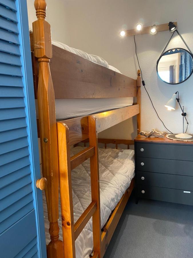 Les Marinas De Cassy Lejlighed Lanton Eksteriør billede