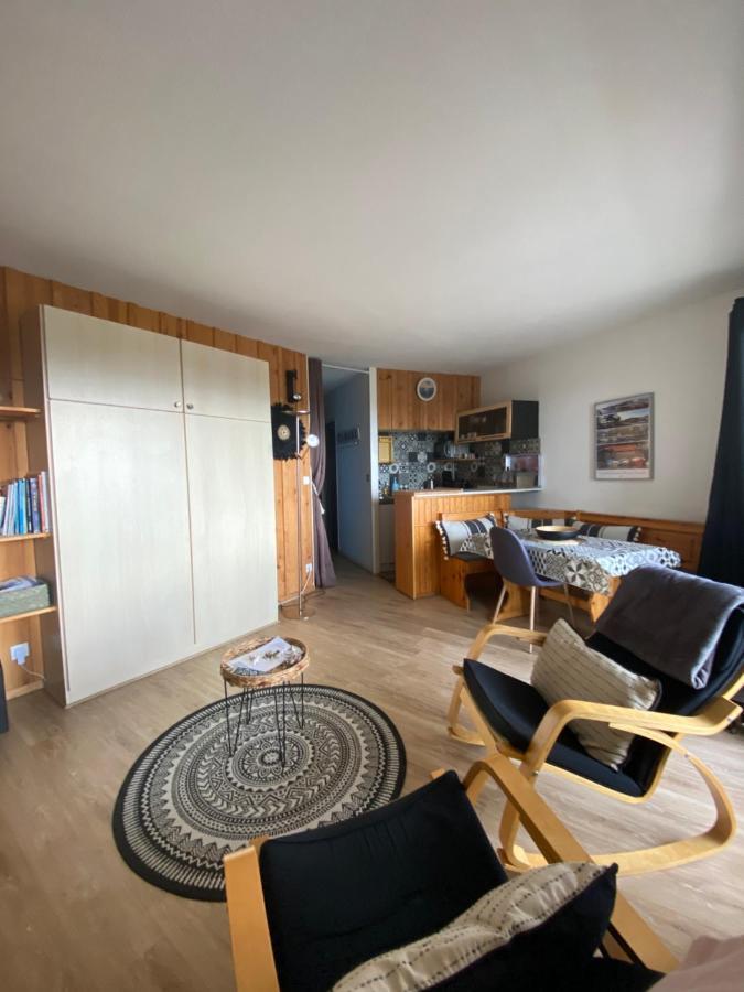 Les Marinas De Cassy Lejlighed Lanton Eksteriør billede