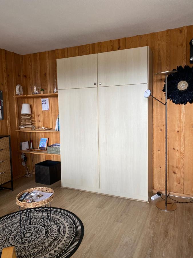 Les Marinas De Cassy Lejlighed Lanton Eksteriør billede